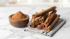 シナモンが体に与える影響:事実と科学的根拠
