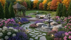 次世代の庭：2026年に効果を発揮する10のアイデア