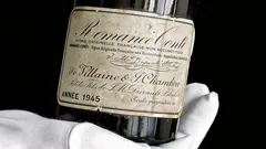 世界で最も高価なワインは何ですか？そしてなぜマンション1軒分の価値があるのですか？