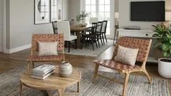 家の風水:エネルギーを妨げる6つのよくある間違い(そしてその解決方法)