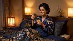 夕方のヨーグルト：良い選択か？そして胃もたれせずに食べる方法