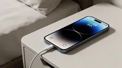 スマホ充電は100%が正解じゃない？バッテリー劣化を遅らせる最適な上限設定