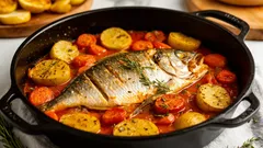 なぜ週に2回魚を食べるべきなのか、そしてそれによって心臓と脳にどのようなメリットがあるのか