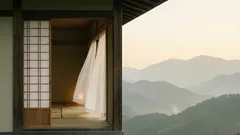 なぜ郊外だとよく眠れるのか――それは自宅のマンションでも再現できる?