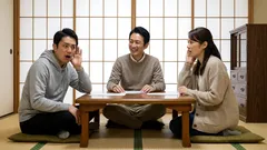 丁寧に接したのに、なぜか場の空気が冷えた？原因は些細なところにあるかもしれません