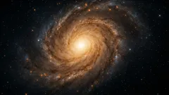 アベル2261銀河団の超大質量ブラックホールはどこへ消えたのか？科学者たちは困惑している